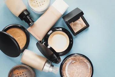 These are the top 4 best-selling foundations at Mecca