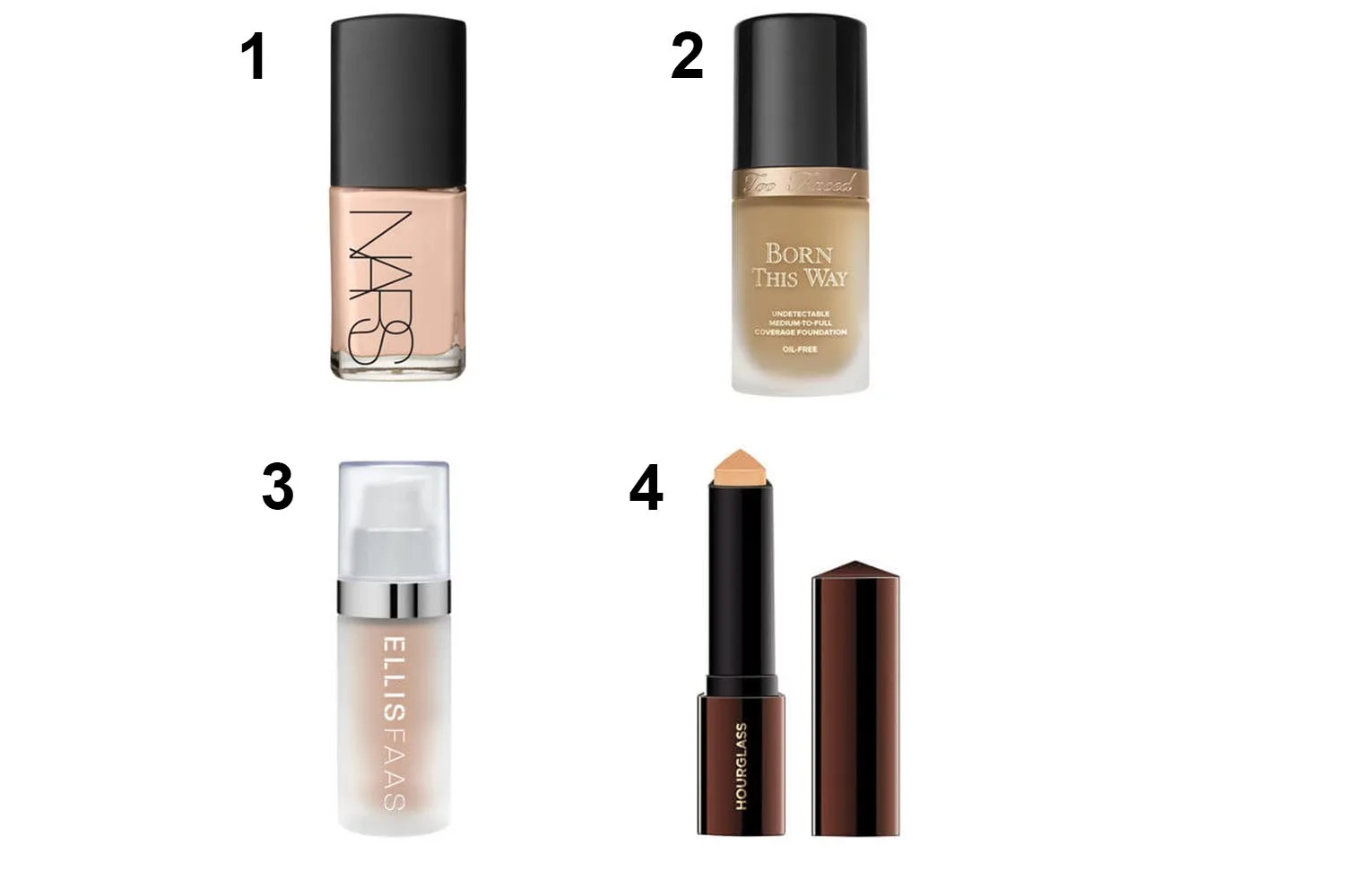 foundations