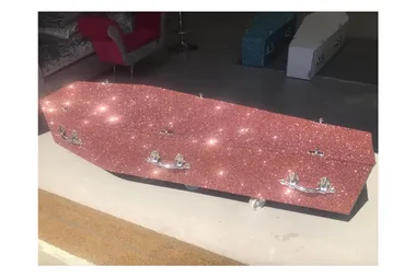 The Glitter Coffin Company