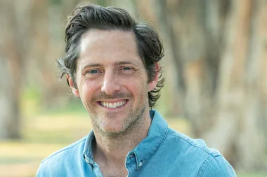 Charlie Albone joins Better Homes and Gardens