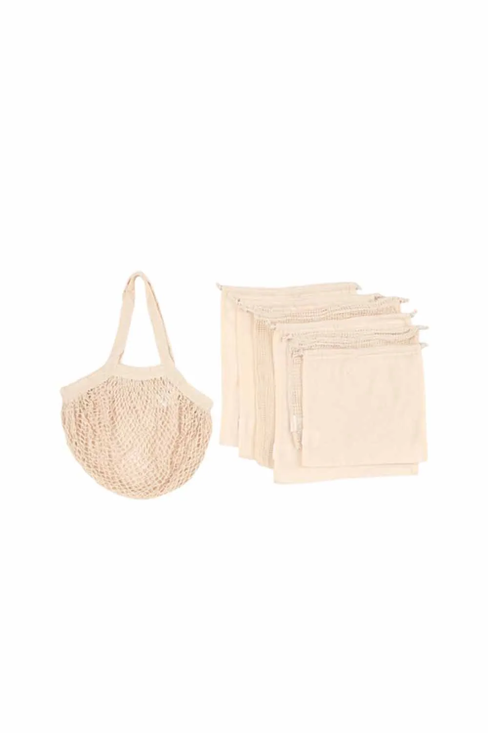 Kmart cotton bags