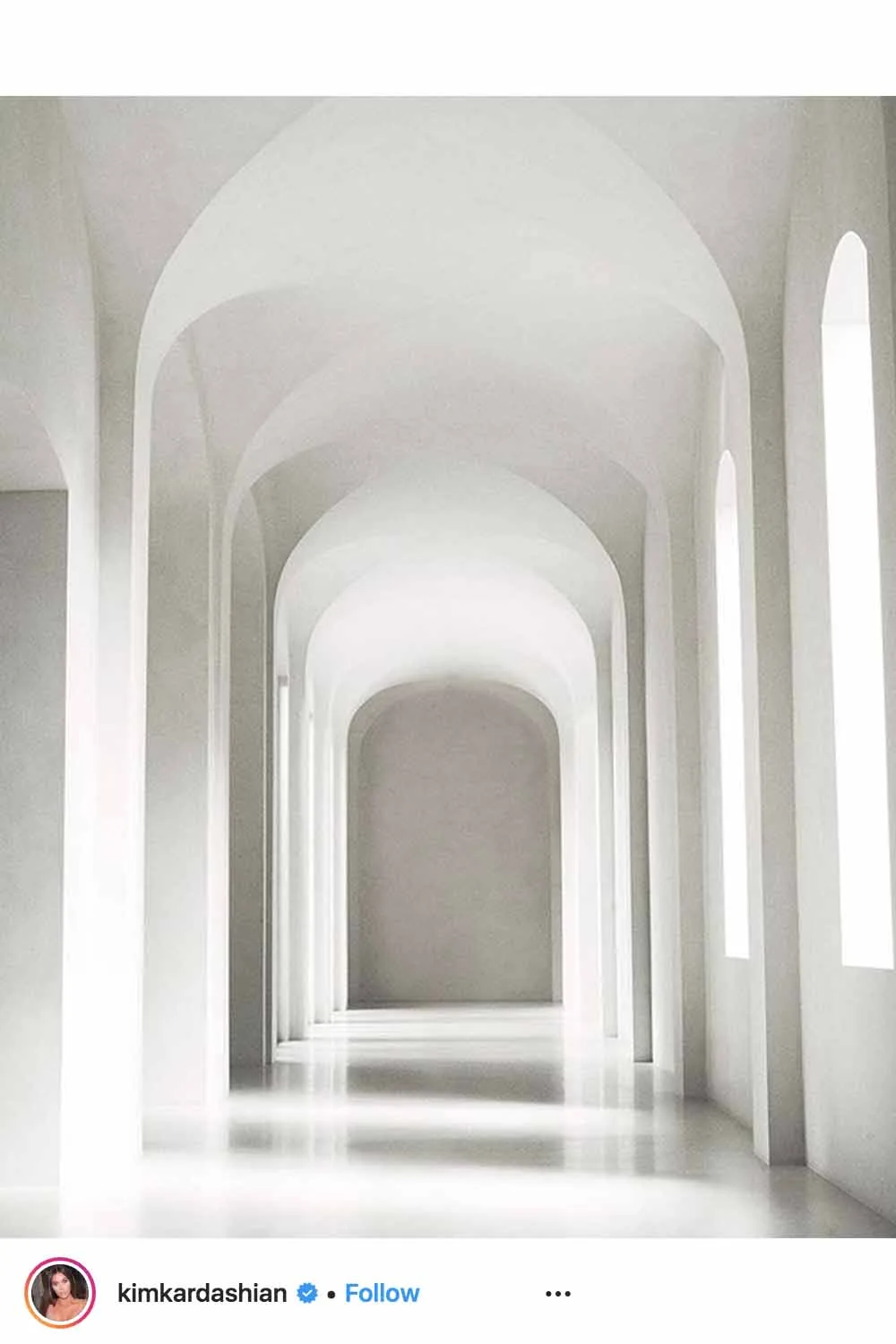 hallways