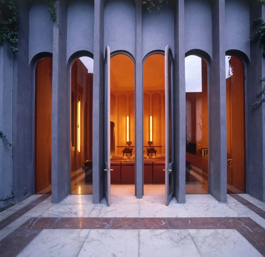 Cement factory conversion