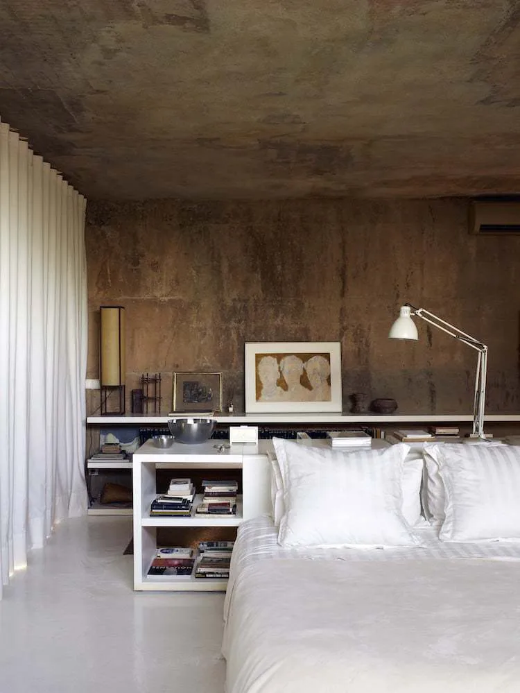 Cement factory conversion