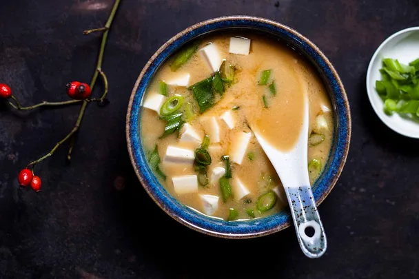 miso soup