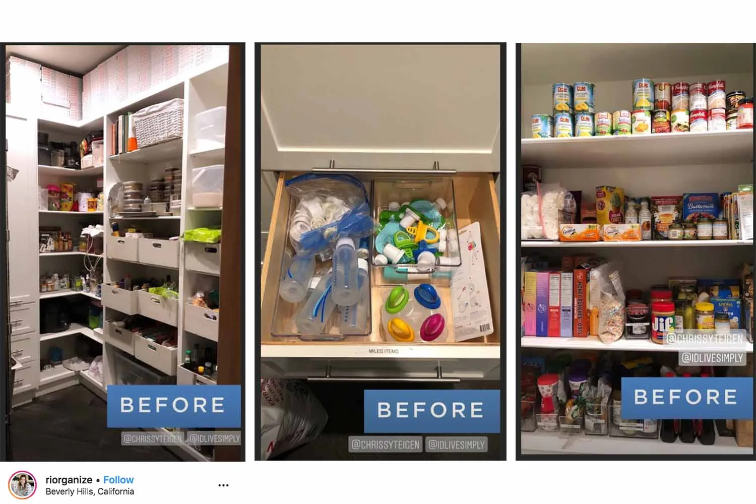pantry