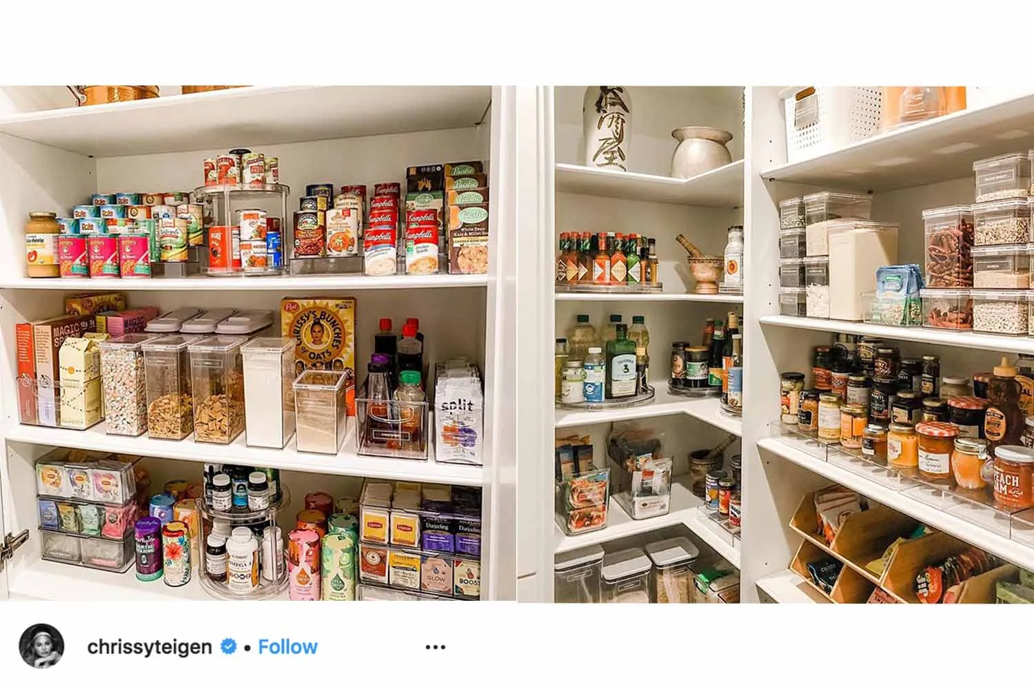 pantry