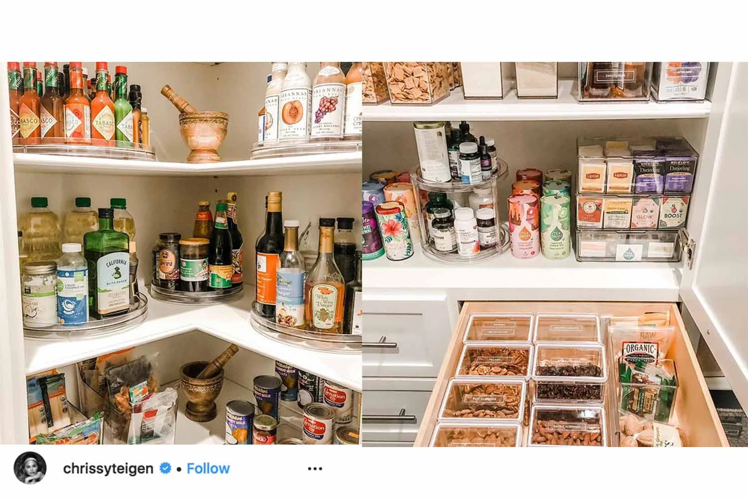 pantry