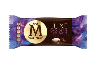 Magnum has launched a range of luxe new ice-creams