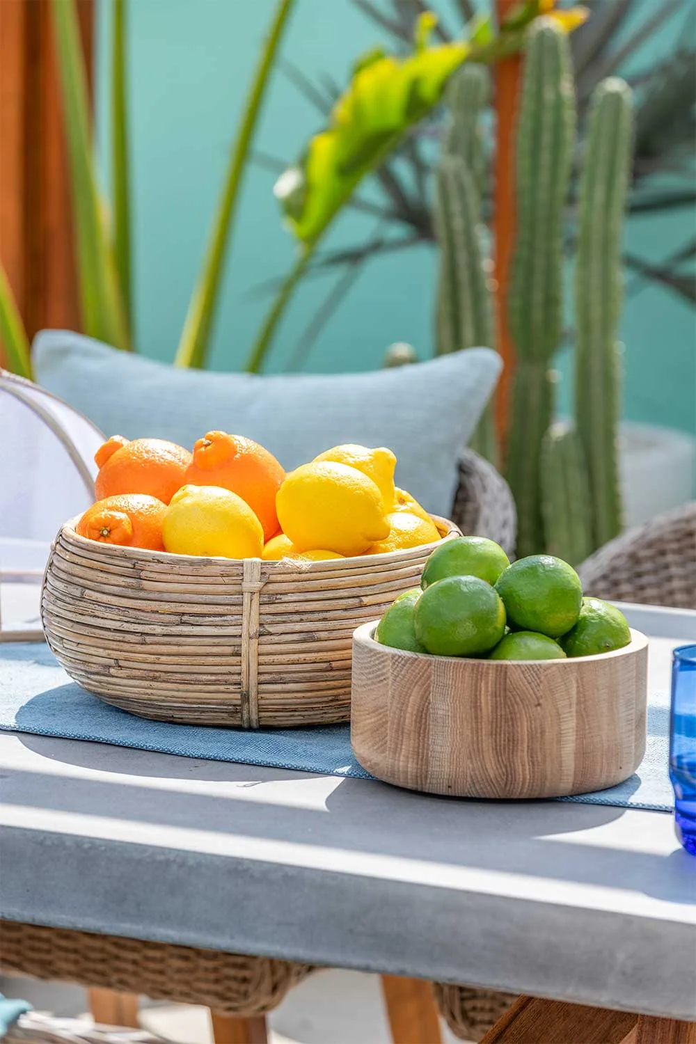 Palm Springs makeover