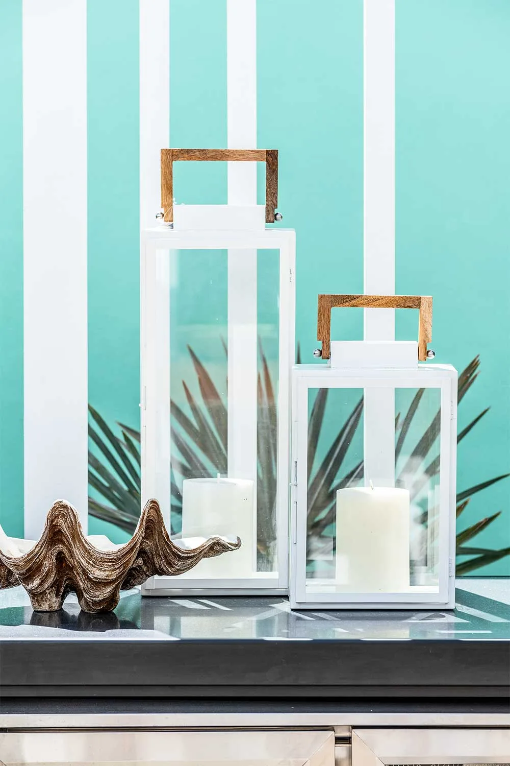 Palm Springs makeover