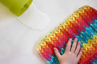 You can now buy reusable ‘paper’ towels