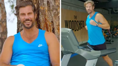Sam Woods’ top tips for increasing energy