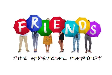 Friends the musical