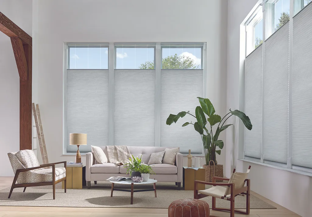 Luxaflex Duette Shades