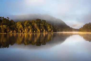 pieman river