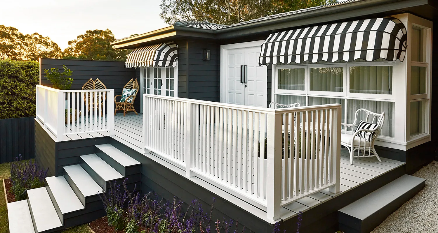 How to give your windows an instant style update