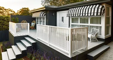 How to give your windows an instant style update