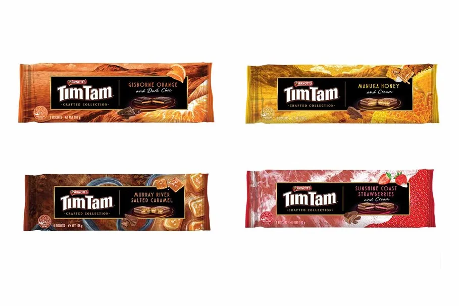 tim tams