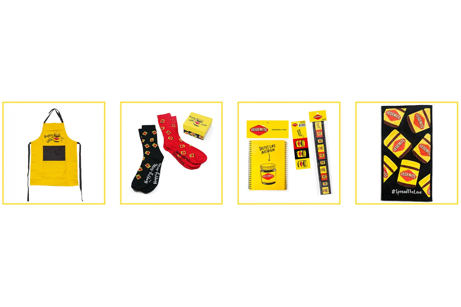Vegemite online store