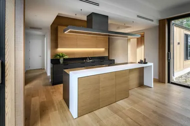 Best Kitchen in the World