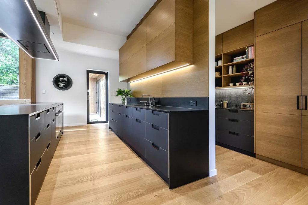 Best kitchen in the world