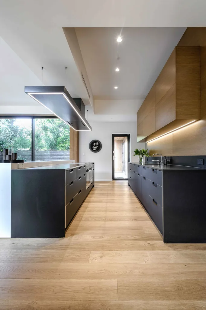 Best kitchen in the world