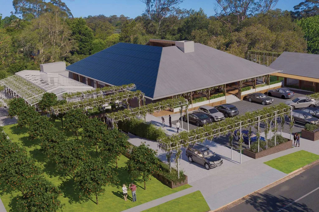 The Farm Turramurra
