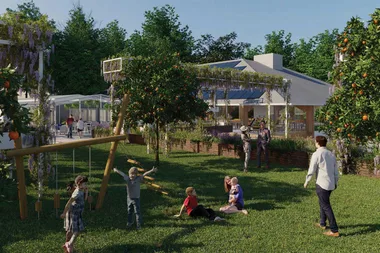 The Farm Turramurra