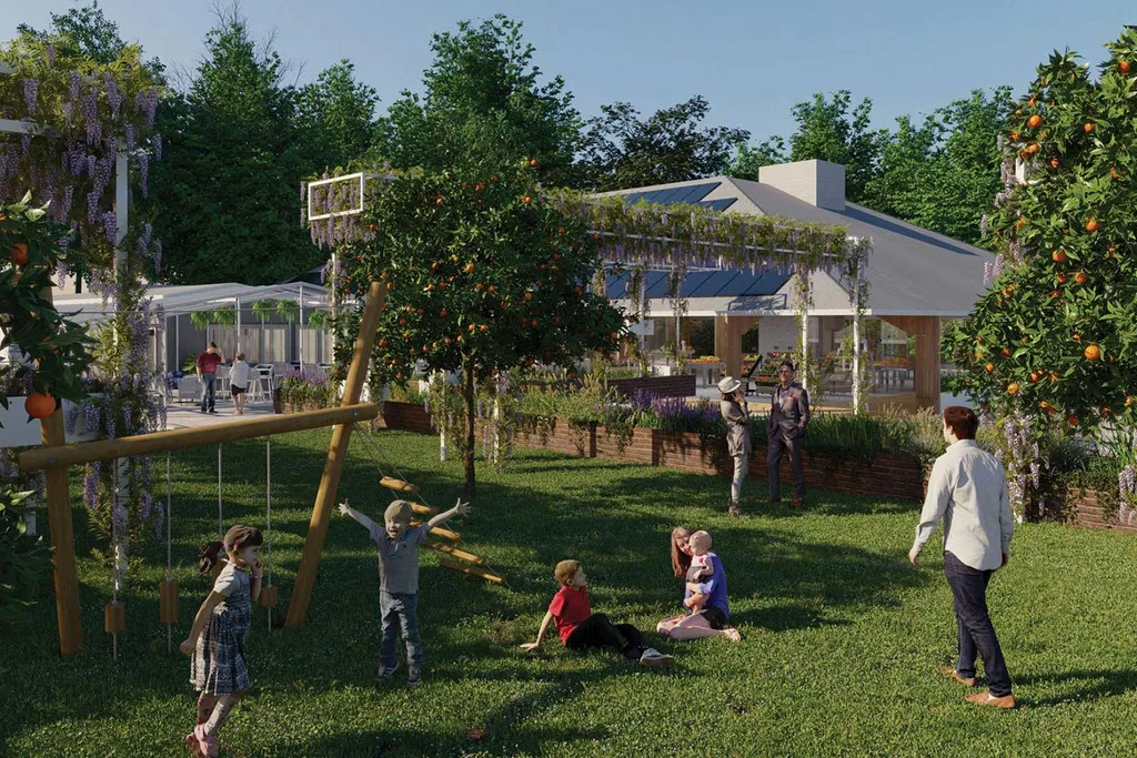 The Farm Turramurra