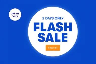 Big W launch massive 2-day sale