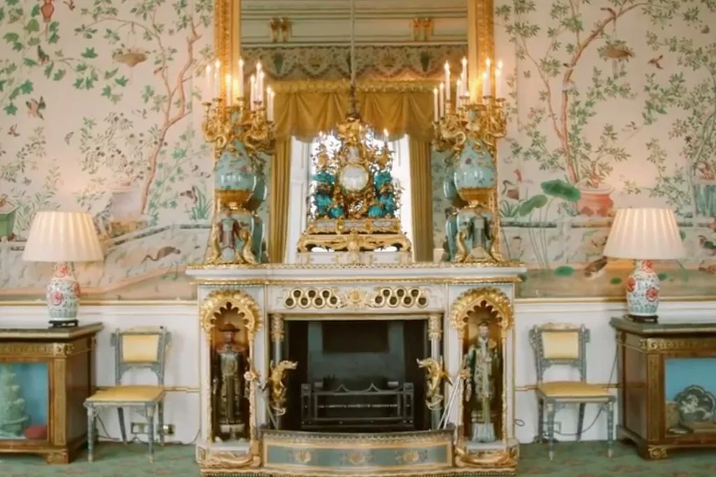 Buckingham Palace
