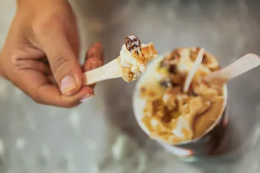 Bundaberg Rum launches rum ice cream