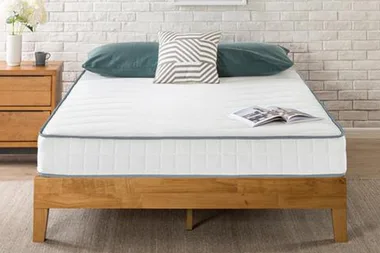 Kmart now sells Mattress In A Box