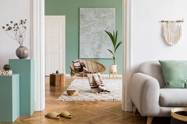 The do’s and don’ts of feature walls