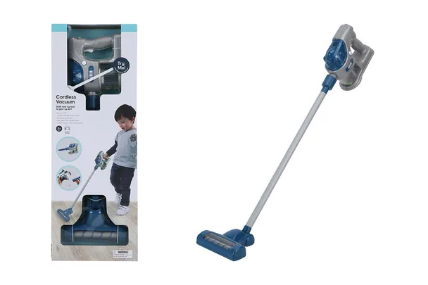 Kids vacuum