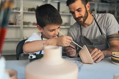 5 household objects that could use a coat of paint this weekend