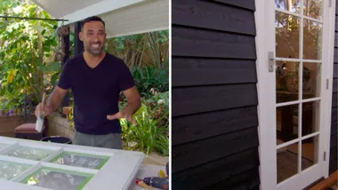 DIY fixes you can do around your home