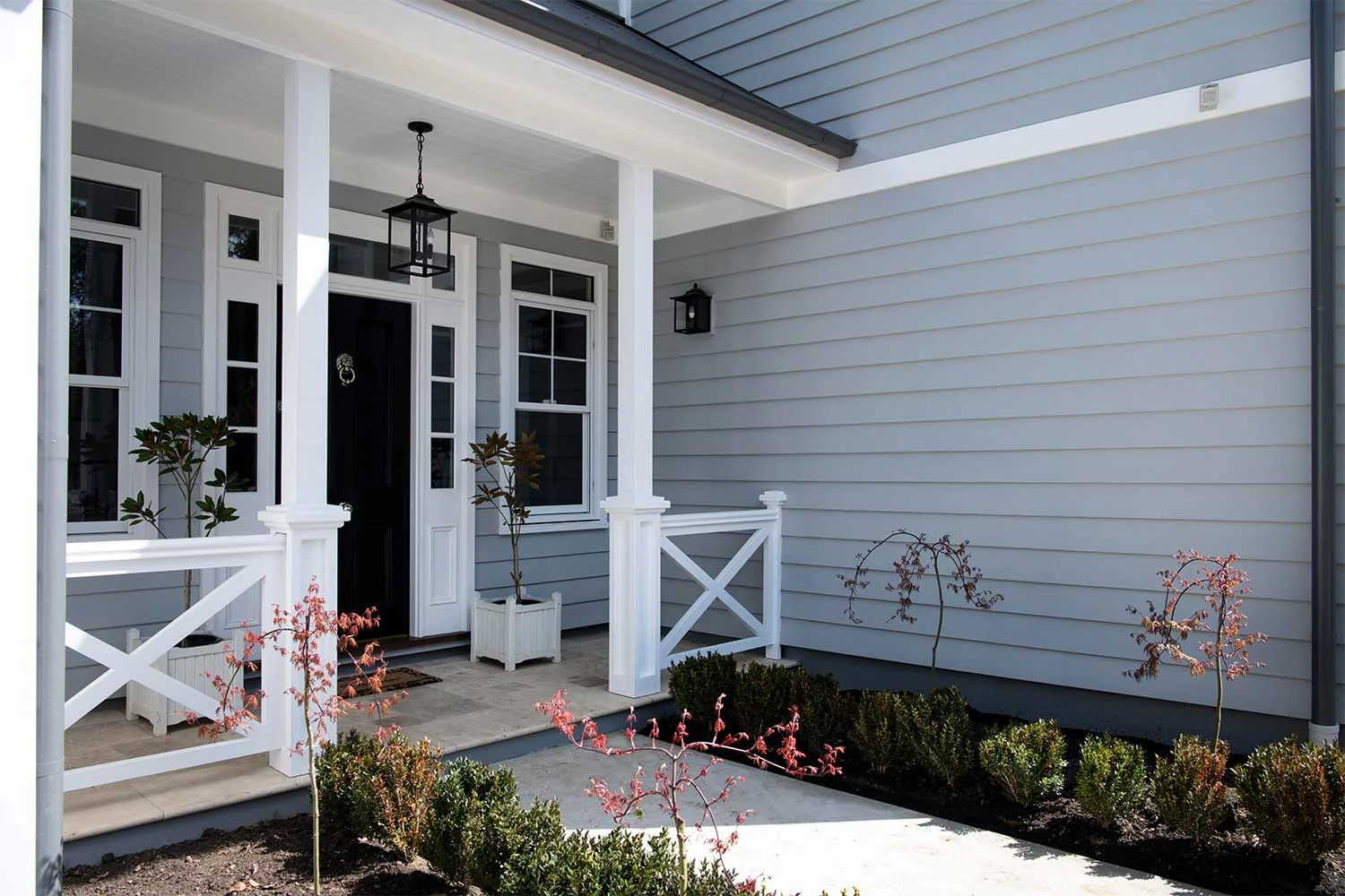 Hamptons home