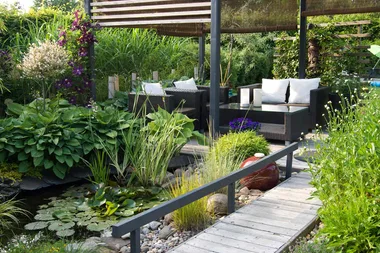 5 of the best garden trends of 2020
