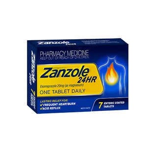 Zanzole 24HR