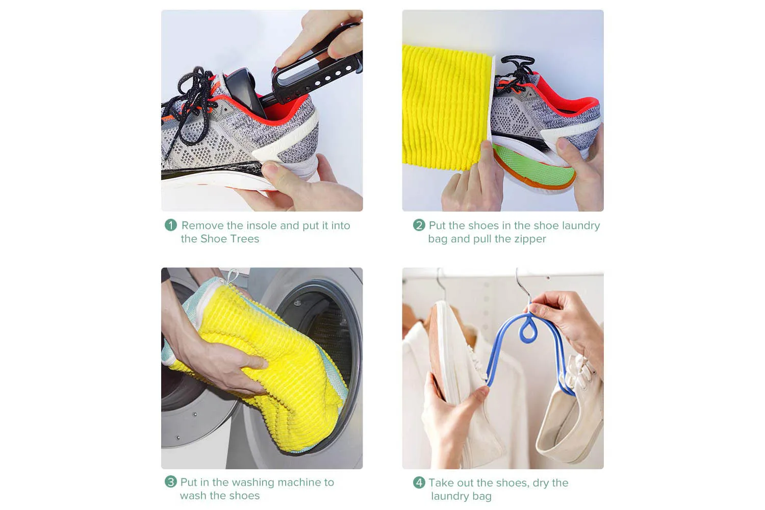 instructions