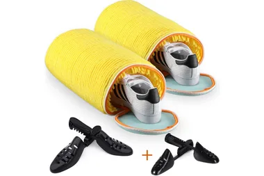 laundry shoe bag