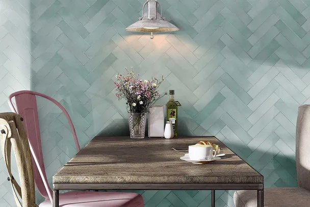 Beaumont tiles