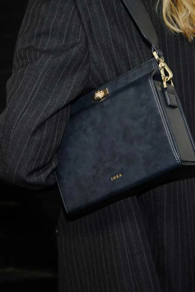 Inka Lunch box