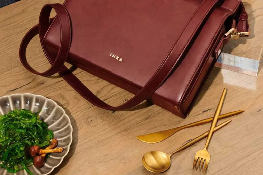 Inka lunch kit