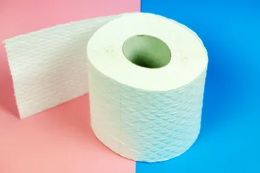 Should you be stocking up on toilet paper?