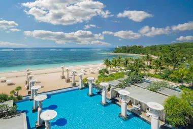 Bali Bliss!