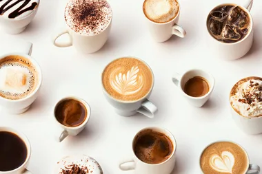 coffee