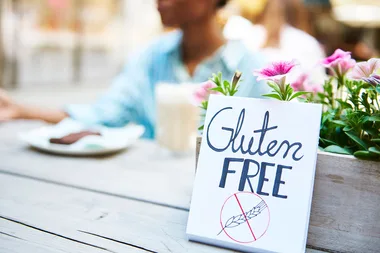 5 things you need to know before going gluten-free